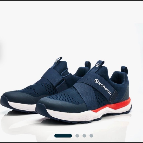 echelon cycling shoes